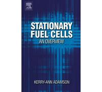 Stationary Fuel Cells: An Overview