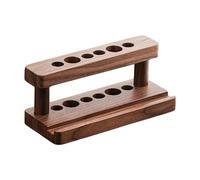 Stationary Organizer Whiteboard Marker Pens Holder for Cosmetics Highlighter