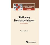 Stationary Stochastic Models: An Introduction