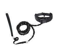 Stationary Swimming Binding Service - Elastic Water Training Belt System, High Resistance Swimming Cable, Soft Federal Material Design, Non Slip Buckle with Floating Strap for Women Men K
