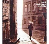 Camel – Stationary Traveller – CD – Expanded Album (2009) – Esoteric
