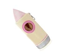 Stationeries Storage Bag Pen Holders Box Educational School Offices Gifts Pencil Case Kids Students Desktop Organizers Educational School Pencil Holder Box