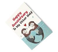 Stationery for Couples - Handmade: Spiritual Packaging, Affectionate, Refined, Joy, Success, Friendship, Family | A Compact and to Commemorate an Event