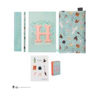 Stationery Set - Hogwarts Fantasy