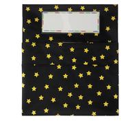 Stationery Storage Bag, Seat Back Supply Organiser, Student Pouch Holder Kit, Classroom-ready Resource Carrier, Learning Space Improvement Panel, 16.14 Inches, For Classroom
