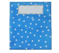 Stationery Storage Bag, Seat Back Supply Organiser, Student Pouch Holder Kit, Classroom-ready Resource Carrier, Learning Space Improvement Panel, 16.14 Inches, For Classroom
