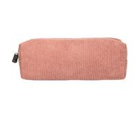 Stationery Tip - Vintage Pencil Case | Polic Large Capacity Stationery Tip | Portable Student Pen Bags for Pens for Pens for Pencil Eraser Markers | Organized, Pink, Consulte la descripción, See