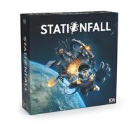 Stationfall