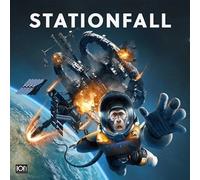 Stationfall Board Game