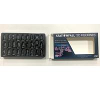 Stationfall: Character Miniatures