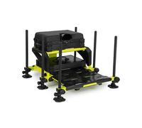 Stations Matrix S25 Pro Jaune 781x721 mm