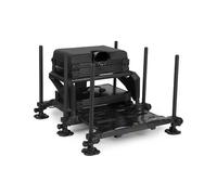 Stations Matrix S25 Pro Noir 781x721 mm