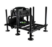 Stations Maver Reality Top Race Noir TU