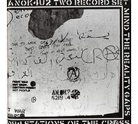 Crass - Stations Of The Crass [VINYL]