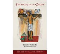 Stations of the Cross: Community Prayer Edition