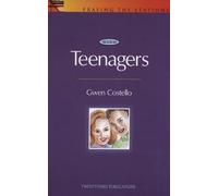 Stations of the Cross for Teenagers