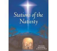 Stations of the Nativity