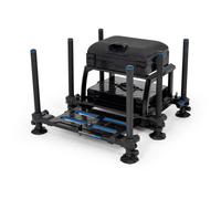 Stations Preston Absolute 5G Black Edition Noir 75x61x53 cm