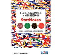 Statistical Analysis in Microbiology: StatNotes: StatNotes