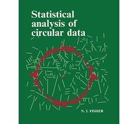 Statistical Analysis of Circular Data