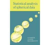 Statistical Analysis Spherical Data