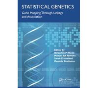 Statistical Genetics: Gene Mapping Through Linkage and Association