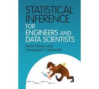 Statistical Inference for Engineers and Data Scientists