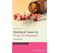 Statistical Issues in Drug Development (Statistics in Practice)