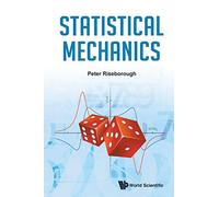 Statistical Mechanics