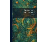 Statistical Mechanics