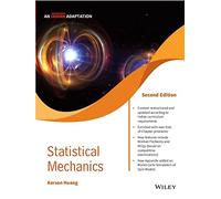 STATISTICAL MECHANICS, 2ND EDITION