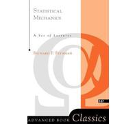 Statistical Mechanics : A Set Of Lectures