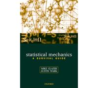 Statistical Mechanics: A Survival Guide
