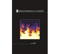 Statistical Mechanics in a Nutshell