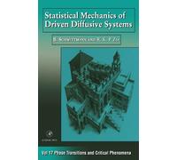 Statistical Mechanics of Driven Diffusive Systems: Volume 17