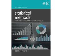 Statistical Methods: An Introduction to Basic Statistical Concepts and Analysis