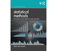 Statistical Methods: An Introduction to Basic Statistical Concepts and Analysis