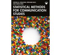Statistical Methods for Communication Studies