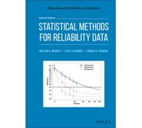Statistical Methods for Reliability Data