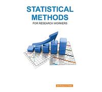 Statistical Methods:For Research Workers [Hardcover] [Jan 01, 2017] Fisher, Sir Ronald A