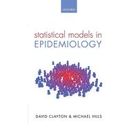 Statistical Models in Epidemiology