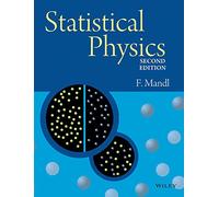 Statistical Physics