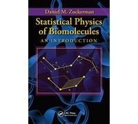 Statistical Physics of Biomolecules: An Introduction