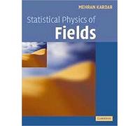 Statistical Physics Of Fields
