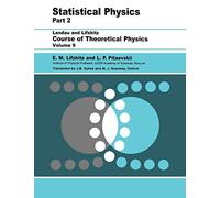 Statistical Physics: Theory of the Condensed State: 009 (Pt 2)