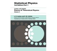 Statistical Physics : Volume 5