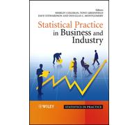 Statistical Practice in Business and Industry