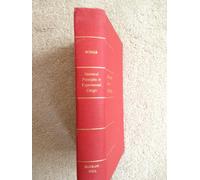 Statistical Principles In Experimental Design (McGraw-Hill Series in Psychology)