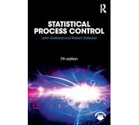 Statistical Process Control