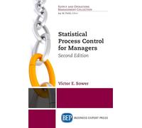 Statistical Process Control for Managers